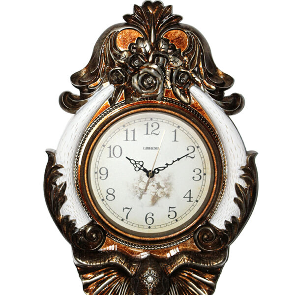 Filli Duvar Saati Model 1