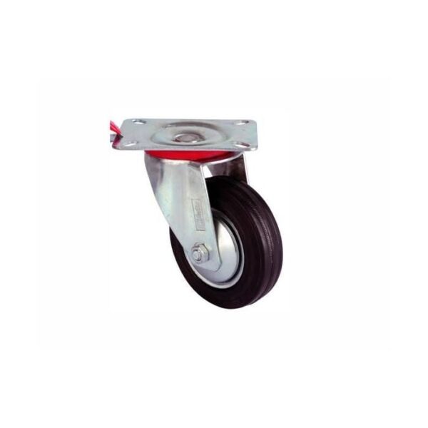Fivestar Döner Servis Tekeri 125 mm