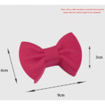 Fiyonk Şeklinde Silikon Tutacak - Görsel 4