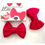 Fiyonk Şeklinde Silikon Tutacak - Görsel 5