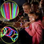 Fosforlu Çubuk (200 Parça) - Görsel 5