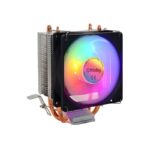 FRISBY FCL-F1332C (P2S) INTEL 1366/115X/1200/1700-AMD AM2/AM2+/AM3/AM4/AM5 İŞLEMCİ FAN - Görsel 2