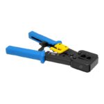 FRISBY FNW-58ECT EZRJ45 YENİ NESİL VE RJ11 SIKMA PENSESI 2Lİ - Görsel 2