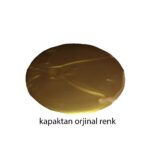 Füller Sulux Süper Gold 0,75 Litre Kartonpiyer Boyası - Görsel 2