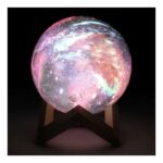 Galaksi Led Lamba - Görsel 2