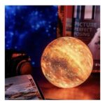 Galaksi Led Lamba - Görsel 3