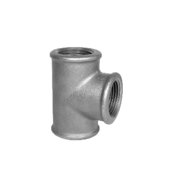 Galvanizli Te 3/4