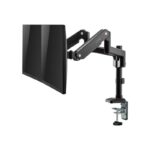 GAMEON GO-2045 17  - 32   GAZLI YAY ÇİFT MONITOR KOLU - Görsel 2