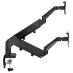 GAMEON GO-5350 17  - 32  ÇİFT TEKLİ MONITOR KOLU - Görsel 2