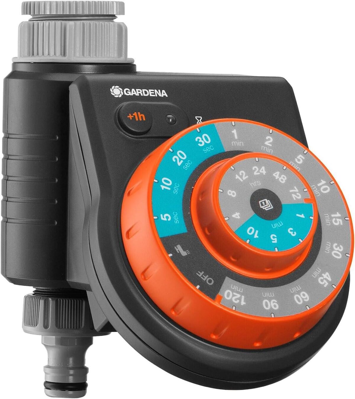 Gardena 01888-20 Easy Plus Sulama Bilgisayarı - Görsel 1