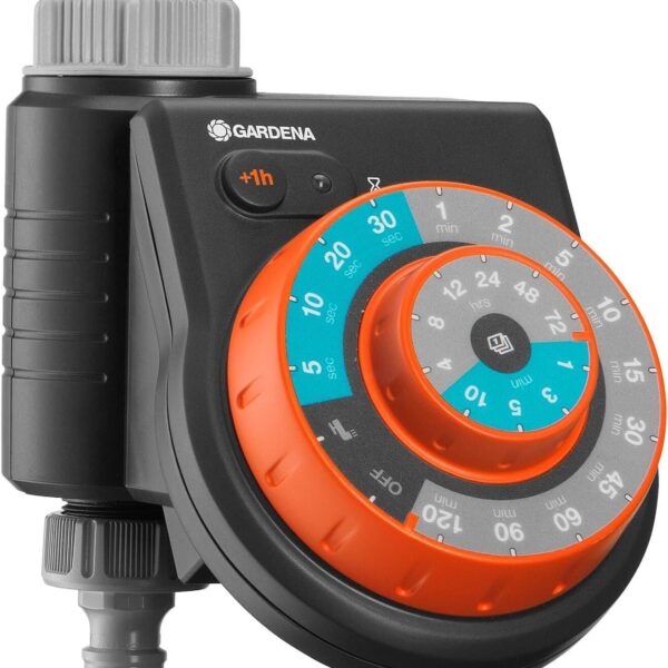Gardena 01888-20 Easy Plus Sulama Bilgisayarı