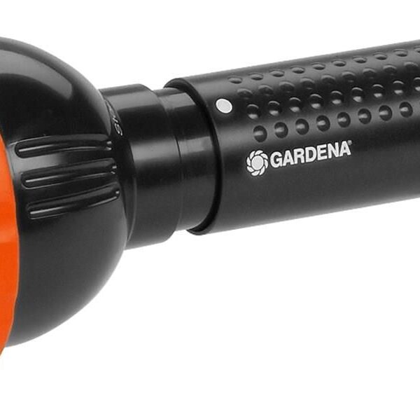 Gardena 02847-20 Profi Sistem Sprey Duş Tabancası