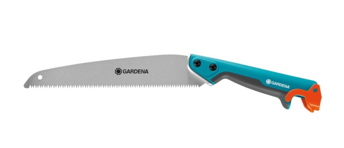 Gardena 08737-20 Combisystem Bahçıvan Testeresi - Görsel 2