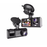 Geniş Açılı Lens Araç Kamera - Görsel 4