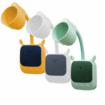 Geyik Figürlü Fön Makinesi Askı Aparatı - Görsel 4