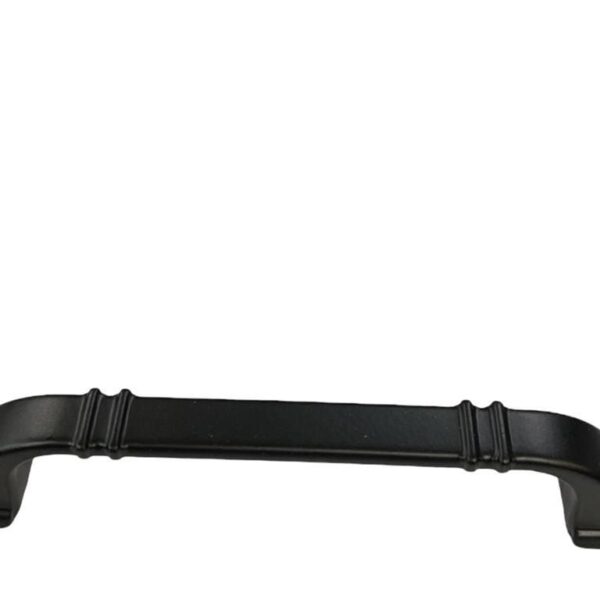 Gizem Siyah 160 mm Kulp
