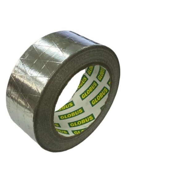 Globus 10325 Takviyeli Folyo Bant 44 mm 25 Metre