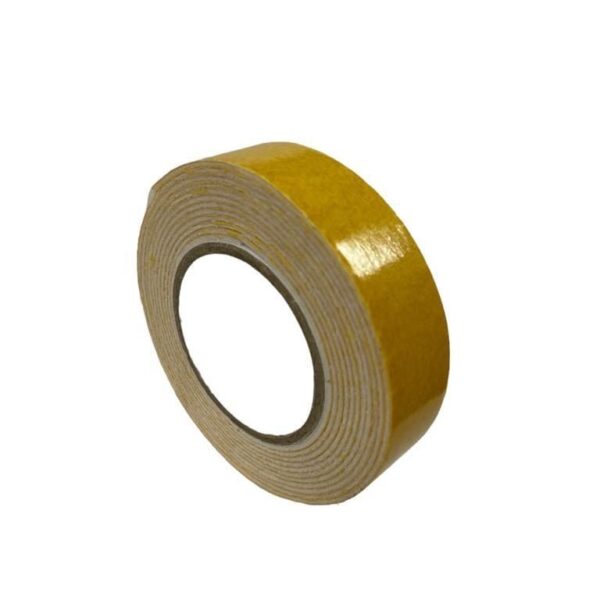 Globus 14002 Çift Taraflı Köpük Bant 18 mm 2 Metre