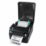 GODEX GE300 203DPI TERMAL TRANSFER SERİ+USB+ETHERNET BARKOD YAZICI (RİBONLU KULLANIM) - Görsel 2