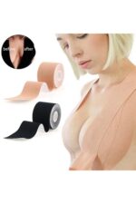 Göğüs Dikleştirici Bant - Görsel 2