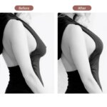 Göğüs Dikleştirme Bandı S Beden 2.5 Cm. - Görsel 2