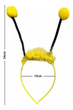 Gösteriler İçin Arı Tacı - Görsel 3