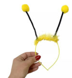 Gösteriler İçin Arı Tacı - Görsel 4