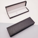 Gri Hediyelik Kalem Kutusu - Görsel 3