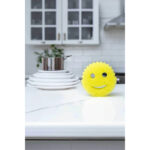 Gülen Yüz Bulaşık Süngeri 2&apos;li Set - Görsel 3