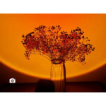 Gün Batımı Lambalı Hava Nemlendiricisi - Görsel 5