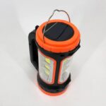 Güneş Enerjili Kamp Feneri - Görsel 5