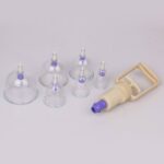 Hacamax 12 Adet Kupa Seti - Görsel 5