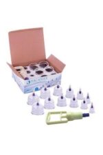 Hacamax 6 Adet Kupa Seti - Görsel 3