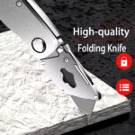 Halı Maket Bıçağı - Görsel 5