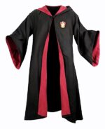 Harry Potter Gryffindor Cübbe Çocuk Boy 9-10 Yaş