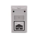 HaşerX  Elektronik Fare ve Haşere Kovucu