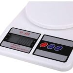 Hassas Mutfak Terazisi - Görsel 3