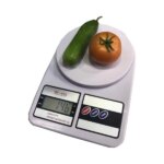 Hassas Mutfak Terazisi - Görsel 4