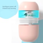 Hava Oda Nemlendirici Difüzör - Görsel 5