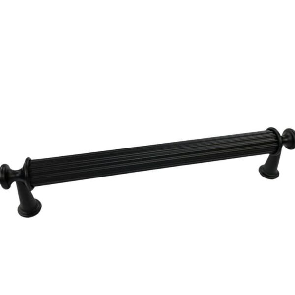 Hayal Siyah 160 mm Kulp