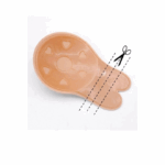 Hayalet Sütyen Dikleştirici M Beden - Görsel 3