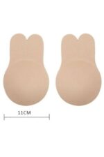 Hayalet Sütyen Göğüs Dikleştirici Krem L Beden - Görsel 2