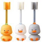 Hayvan Figürlü Duş Başlığı Tutucu - Görsel 5