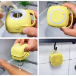 Hazneli Banyo Kesesi - Görsel 2