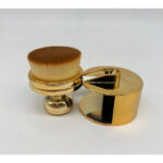 Hazneli Lastik Parlatma Fırçası - Görsel 5