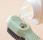 Hazneli Temizlik Fırçası - Görsel 3