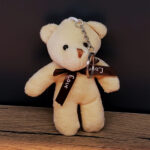 Hediyelik Kese İçinde Ayıcık - Görsel 3