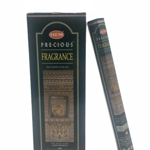 Hem Precious Fragrance  Aromalı Çubuk Tütsü