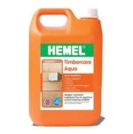 Hemel Timbercare Aqua Emprenye 1 Litre Şeffaf - Görsel 2