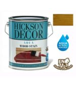 Hickson Decor Aqua Su Bazlı 1 LT Antique Pine - Görsel 2